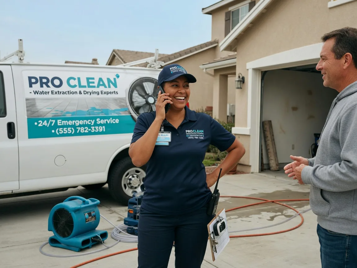 Water Extraction & Drying Wheeler, OR FAQs